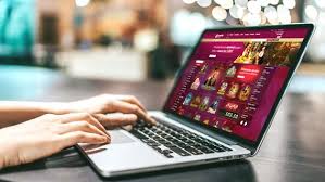 Вход на официальный сайт Zoloto Loto Casino